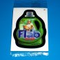 2012 WACKY PACKAGES ALL NEW SERIES 9 {ANS9} BONUS CARD "FLAB" B1 IN CELLOPHANE