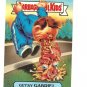 2003 GARBAGE PAIL KIDS ALL NEW SERIES 1 {ANS1} "GUTSY GABRIEL" #24a STICKER CARD