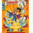 2003 GARBAGE PAIL KIDS ALL NEW SERIES 1 {ANS1} "TROY DESTROY" #38b STICKER CARD