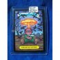 GARBAGE PAIL KIDS BRAND NEW SERIES 3 (BNS3) "GOLD BORDER" #161b "LOVESICK NICK"