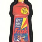 1986 WACKY PACKAGES ALBUM SERIES STICKER "FRISK" #39 ONLY 99 CENTS