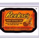 2014 WACKY PACKAGES SERIES 1 "REEKSE'S" #55 STICKER!!