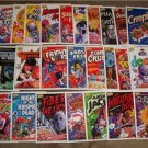 2011 CEREAL KILLERS 1ST SERIES LOT OF 25 CARDS like WACKY PACKAGES by JOE SIMKO