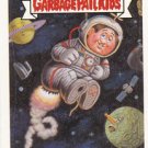2004 GARBAGE PAIL KIDS ALL NEW SERIES 3 "ASTRO NAT" #10a