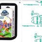 2016 WACKY PACKAGES BASEBALL SERIES 1 GREEN LUDLOW "ASHEVILLE SELFIE STICK" #71