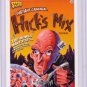 2012 CEREAL KILLERS 1ST SERIES "HICK'S MIX" #38 STICKER-ONLY 99 CENTS