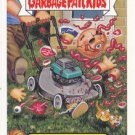 2005 GARBAGE PAIL KIDS ALL NEW SERIES 4 "MULCHED MITCH" #32a