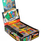 WACKY PACKAGES 1991 SINGLES ( PICK ANY 3 ) GREAT PRICE!
