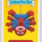 2014 Garbage Pail Kids Series 2 "C" RARE!! Variation SSP "BEN REALLY?" #132c