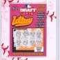 2016 WACKY PACKAGES BASEBALL SERIES 1 LACE BORDER "DRAFT LOTTERY" #63