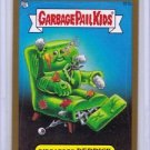 2013 GARBAGE PAIL KIDS Brand New Series3 (BNS3) "GOLD" #151b *DISCARDED DERRICK*