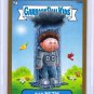 2013 GARBAGE PAIL KIDS Brand New Series3 (BNS3) GOLD BORDER "SAD SETH" #133b