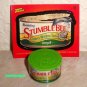 WACKY PACKAGES ERASER SERIES 2 "STUMBLE BEE" ERASER & MATCHING STICKER #20