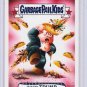 2016 GARBAGE PAIL KIDS disg-RACE "TACO TRUMP" #41 LIMITED EDITION