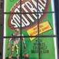 1975 WACKY PACKAGES ORIGINAL 13th SERIES PUZZLE PIECE W/CHECKLIST TL