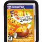 WACKY PACKAGES 2015 SERIES 1 RARE GREEN LUDLOW BACK CARD "FRUIT BINJA" #56