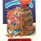 1987 GARBAGE PAIL KIDS ORIGINAL 8TH SERIES "MARCEL PARCEL" #325a  NM