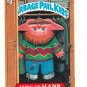 1987 GARBAGE PAIL KIDS ORIGINAL 8TH SERIES "HUNG UP HANK" #303a NM