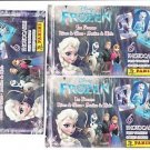 2015 PANINI DISNEY FROZEN "ICE DREAMS" LOT OF THREE PACKS~6 PHOTOCARDS PER PACK