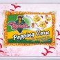 2016 WACKY PACKAGES BASEBALL SERIES1 LACE BORDER "CEDAR RAPIDS POPPING CORN" #74
