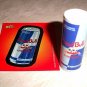 WACKY PACKAGES ERASER SERIES 1 "DEAD BULL" ERASER & MATCHING STICKER #5