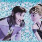 PANINI DISNEY FROZEN STICKER  #48 SHINY  HARD TO FIND