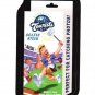 2016 WACKY PACKAGES BASEBALL SERIES 1 "ASHEVILLE SELFIE STICK" #71 STICKER CARD