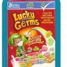 2013 WACKY PACKAGES ALL NEW SERIES 10 {ANS10} BLUE BORDER "LUCKY GERMS" #53