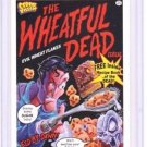 2012 CEREAL KILLERS 1ST SERIES "THE WHEATFUL DEAD" #20 STICKER-ONLY 99 CENTS
