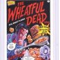 2012 CEREAL KILLERS 1ST SERIES "THE WHEATFUL DEAD" #20 STICKER-ONLY 99 CENTS