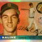 Al Kaline 2002 Topps Reserve (Archives) no.4
