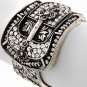 Silver Buckle Bracelet