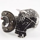 Black Horse Bracelet