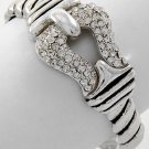 Zebra Bracelet