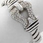 Zebra Bracelet