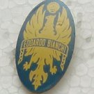 Bianchi Bicycle Emblem Lapel Pin Badge