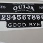 Kirk Hammett KH2 Ouija Guitar Body Sticker Decals ESP