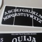 Kirk Hammett KH2 Ouija Guitar Body Sticker Decals ESP
