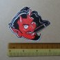 Kirk Hammett Guitar Devil 13 Decal Set