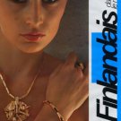 1977 Le Bijou Finlandais Dans le Monde 1977 Swiss Magazine Clipping Finland Horology Horlogerie