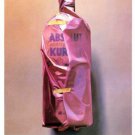 Yrjo Edelmann Absolut Edelmann Art Ad Absolut Vodka Advertisement Advert