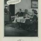 Certina Watch Company Vintage 1949 Swiss Ad Switzerland Suisse Advert Horlogerie