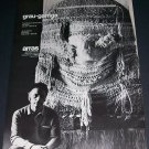 Grau-Garriga Vintage 1971 Art Exhibition Ad Arras Gallery, NY and Museum of Fine Arts, Houston Grau-Garriga Vintage 1971 Art Exhibition Ad Arras Gallery, NY and Museum of Fine Arts, Houston