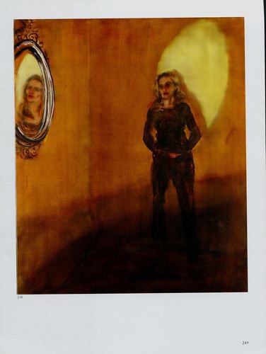 Jan Van Imschoot Vienna The Hotel Room Art Ad Advertisement
