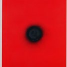 Otto Piene Kleine Sonne Little Sun Art Ad Advert Advertisement