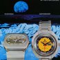 Atlantic Watch Company Bettlach Switzerland Vintage 1973 Swiss Ad Suisse Advert