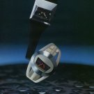 Catena Watch Company Spaceman Vintage 1973 Swiss Ad Suisse Advert Horlogerie