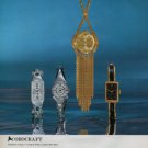 Corocraft Watch Company London Vintage 1973 Swiss Ad Suisse Advert Horlogerie