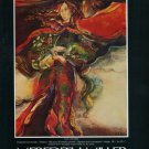 Meredith Miller The Lovers 1980 Art Ad Advert Advertisement