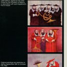 Fernando Pereznieto 1980 Art Exhibition Ad Publicite Advert Kopeliovich Galerie Fernando Pereznieto 1980 Art Exhibition Ad Publicite Advert Kopeliovich Galerie